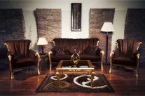 مبلمان اداری